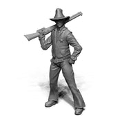 Lawmen Ranger - David - Only-Games