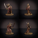 Undead Champion Ranlac