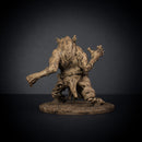 Rat Ogre