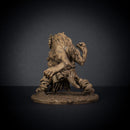 Rat Ogre