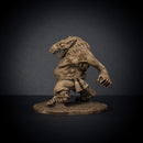 Rat Ogre