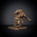 Rat Ogre