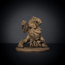 Rat Ogre