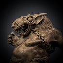 Rat Ogre