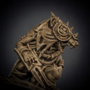 Ratman with Fighting Claw