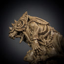 Ratman with Fighting Claw