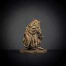 Ratman with Fighting Claw