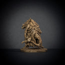 Ratman with Fighting Claw