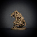 Ratman with Fighting Claw