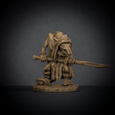Ratman Spear 2