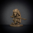 Ratman Spear 2