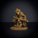 Ratman Assassin