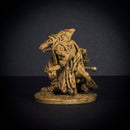 Ratman Assassin