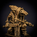 Ratman Assassin