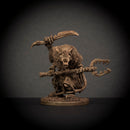 Ratman Champion