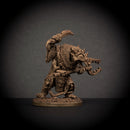 Ratman Champion