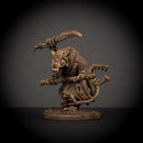 Ratman Champion