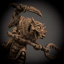 Ratman Champion