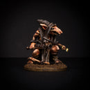 Ratman Assassin