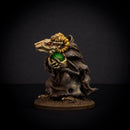 Ratman Seer