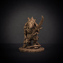 Ratman Spear 1