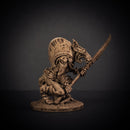 Ratman Spear 1
