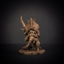 Ratman Spear 1