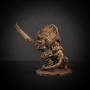 Ratman Spear 1