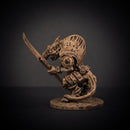 Ratman Spear 1