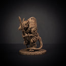 Ratman Spear 1