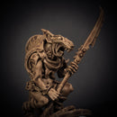 Ratman Spear 1