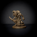 Vermin Ratman 1