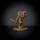 Vermin Ratman 1