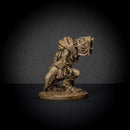 Vermin Ratman 1
