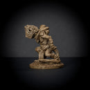 Vermin Ratman 1