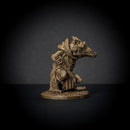 Vermin Ratman 3