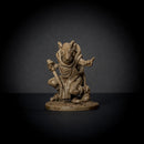 Vermin Ratman 3