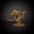 Ratman Runner 1