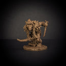 Ratman Runner 1
