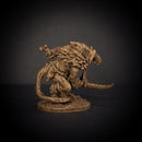 Ratman Runner 1
