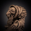 Raven Chaos Sorcerer