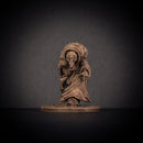 Raven Chaos Sorcerer