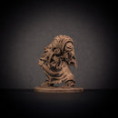 Raven Chaos Sorcerer