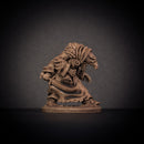 Raven Chaos Sorcerer