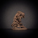 Raven Chaos Sorcerer