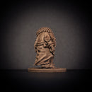 Raven Chaos Sorcerer