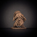 Raven Chaos Sorcerer