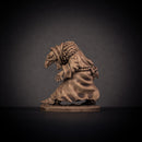 Raven Chaos Sorcerer