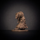 Raven Chaos Sorcerer