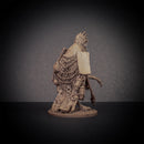 The Reaching Goddess - Only-Games